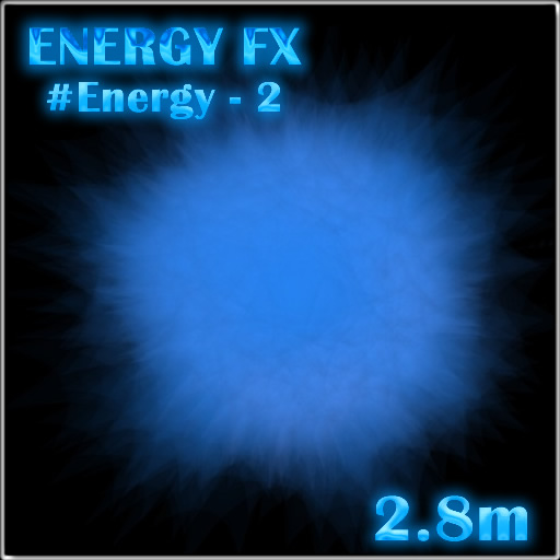 Energy Ball 2